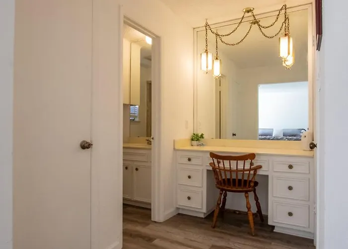 Сasa de vacaciones The Wonder - Sleeps 11 Near Tcu