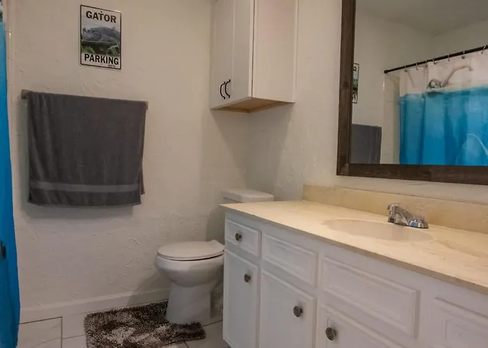 The Wonder - Sleeps 11 Near Tcu Сasa de vacaciones *