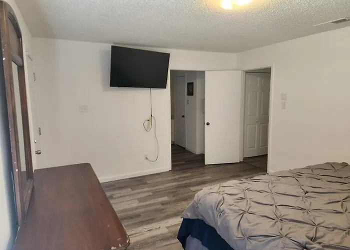 The Wonder - Sleeps 11 Near Tcu Fort Worth