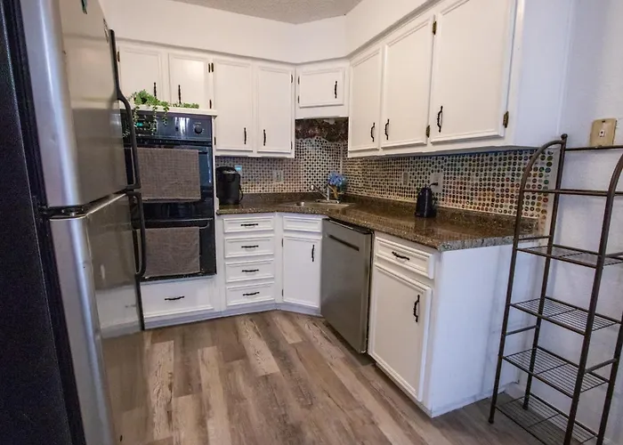The Wonder - Sleeps 11 Near Tcu Сasa de vacaciones *