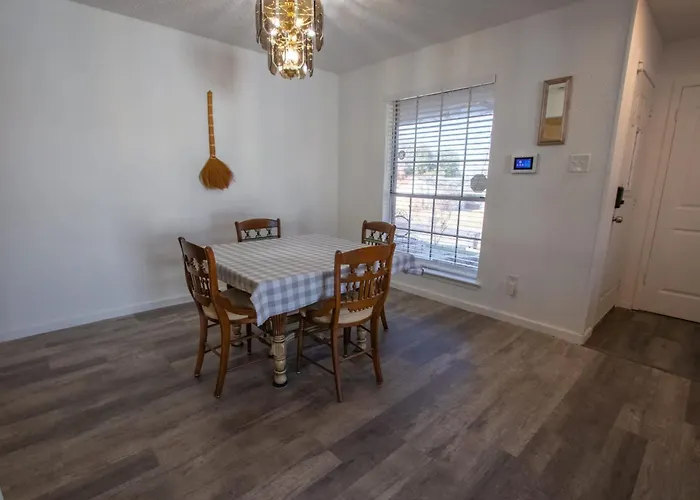 The Wonder - Sleeps 11 Near Tcu Сasa de vacaciones Fort Worth