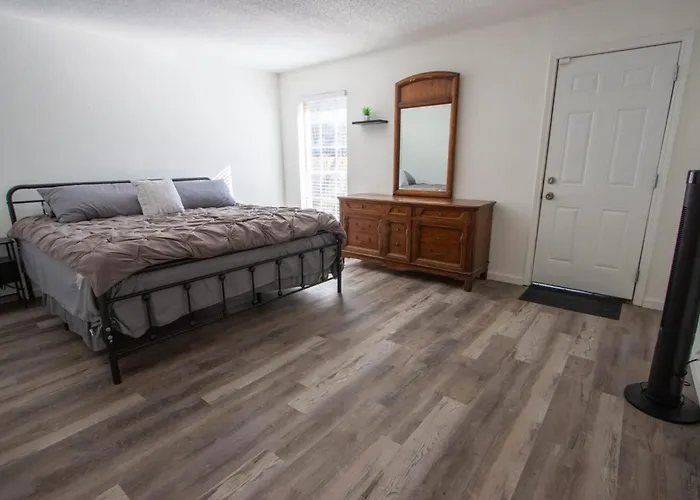 The Wonder - Sleeps 11 Near Tcu Fort Worth